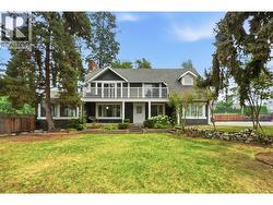 694 McClure Road Kelowna, BC V1W 1M1