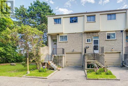 153 - 1915 DENMAR ROAD  Pickering, ON L1V 3E1