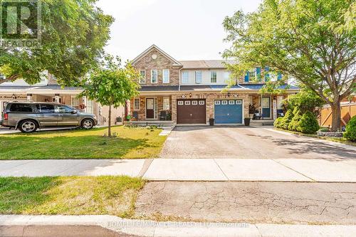 55 KEATS TERRACE  Brampton, ON L7A 3M9
