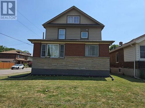 5166 MORRISON STREET  Niagara Falls, ON L2E 2E4