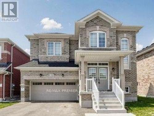 380 Leanne Lane, Shelburne, ON - Outdoor With Facade