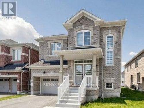 380 Leanne Lane, Shelburne, ON - Outdoor With Facade