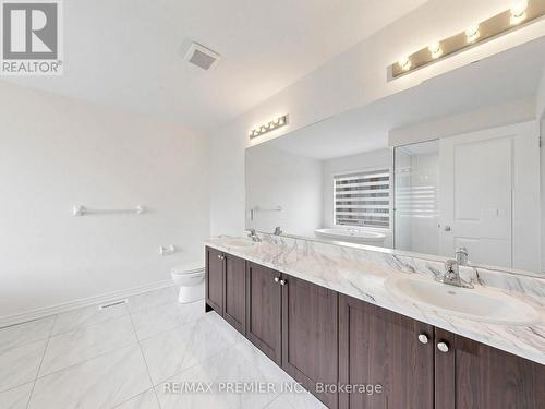 380 Leanne Lane, Shelburne, ON - Indoor Photo Showing Bathroom