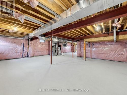 380 Leanne Lane, Shelburne, ON - Indoor Photo Showing Basement