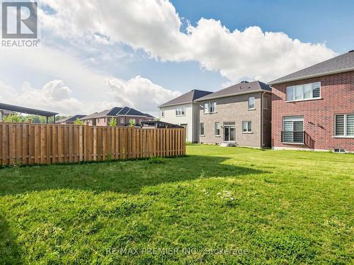 380 Leanne Lane, Shelburne, ON - Outdoor