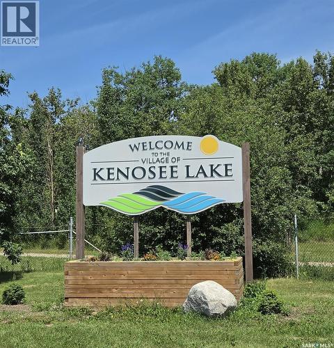 5 Sinopa Bay, Kenosee Lake, SK 
