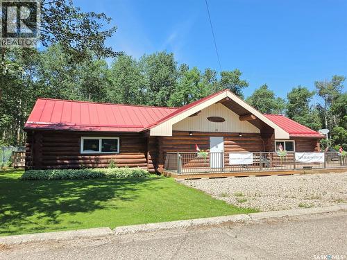 5 Sinopa Bay, Kenosee Lake, SK 