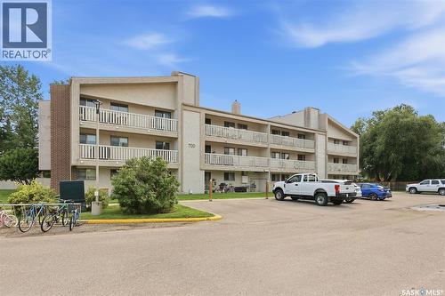 717 310 Stillwater Drive, Saskatoon, SK - Outdoor