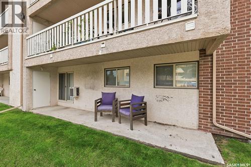 717 310 Stillwater Drive, Saskatoon, SK - Outdoor With Exterior