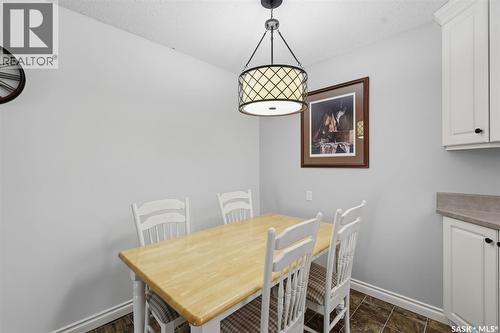 717 310 Stillwater Drive, Saskatoon, SK - Indoor Photo Showing Dining Room