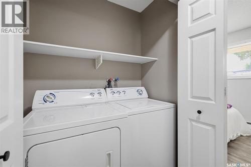 717 310 Stillwater Drive, Saskatoon, SK - Indoor Photo Showing Laundry Room