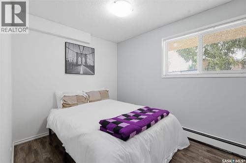 717 310 Stillwater Drive, Saskatoon, SK - Indoor Photo Showing Bedroom