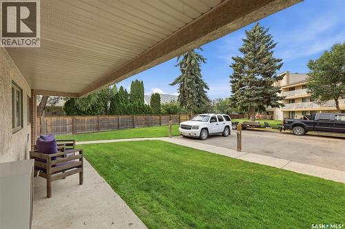 717 310 Stillwater Drive, Saskatoon, SK - Outdoor