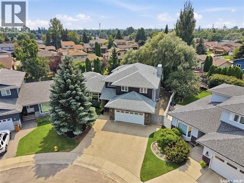 431 Rogers Court, Saskatoon, SK - Outdoor