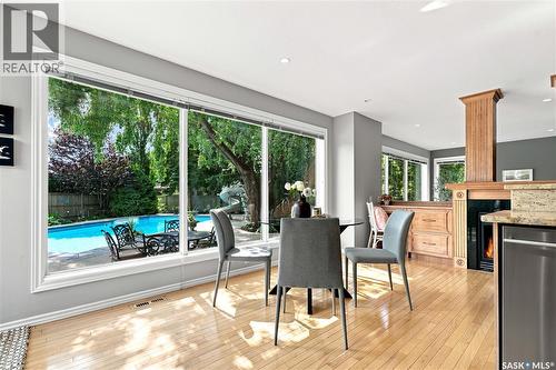 431 Rogers Court, Saskatoon, SK - Indoor