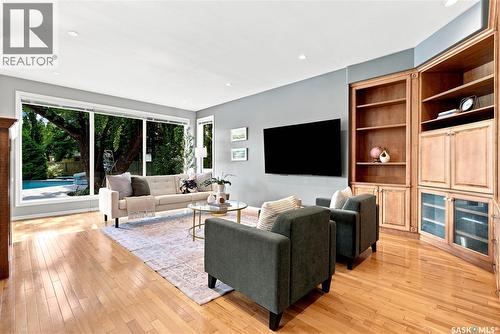 431 Rogers Court, Saskatoon, SK - Indoor Photo Showing Other Room