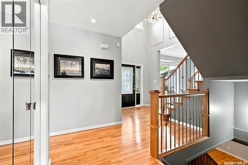 431 Rogers Court, Saskatoon, SK - Indoor Photo Showing Other Room