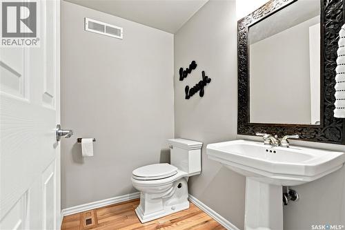 431 Rogers Court, Saskatoon, SK - Indoor Photo Showing Bathroom