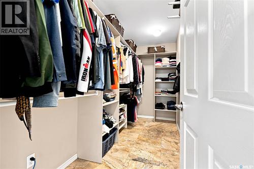 431 Rogers Court, Saskatoon, SK - Indoor With Storage