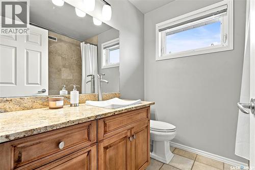 431 Rogers Court, Saskatoon, SK - Indoor Photo Showing Bathroom