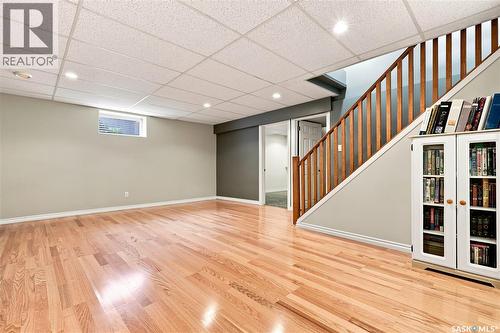 431 Rogers Court, Saskatoon, SK - Indoor