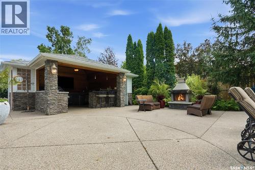 431 Rogers Court, Saskatoon, SK - Outdoor