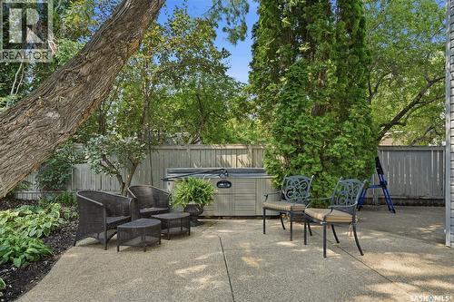 431 Rogers Court, Saskatoon, SK - Outdoor