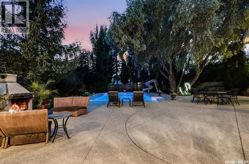 431 Rogers Court, Saskatoon, SK - Outdoor