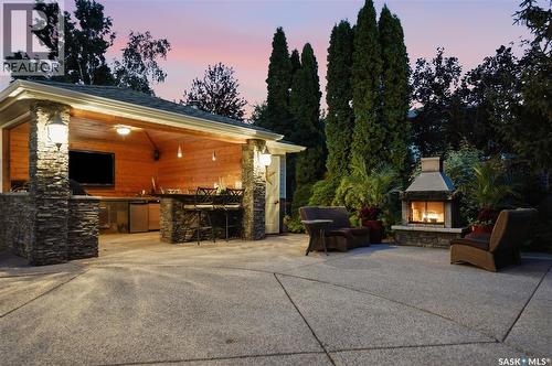 431 Rogers Court, Saskatoon, SK - Outdoor