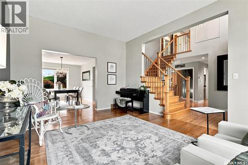 431 Rogers Court, Saskatoon, SK - Indoor