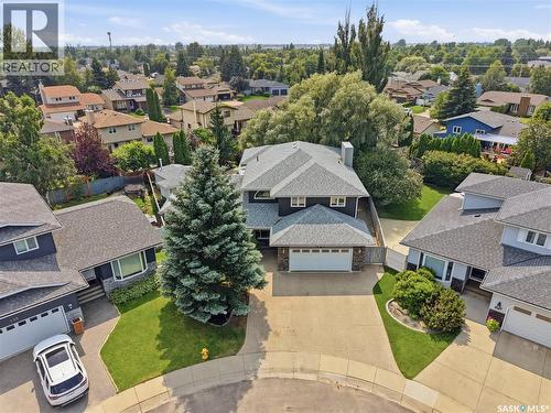 431 Rogers Court, Saskatoon, SK - Outdoor With View