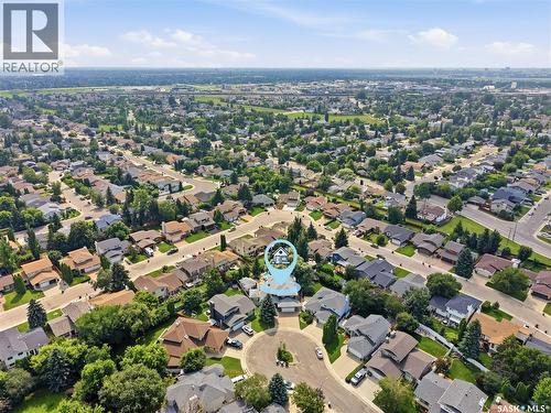 431 Rogers Court, Saskatoon, SK - Outdoor With View
