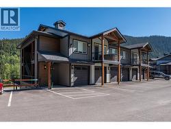 1240 Alpine Road Unit# 24 Sun Peaks, BC V0E 5N0