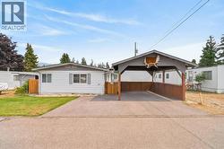 1361 30 Street SE Unit# 45 Salmon Arm, BC V1E 2N4