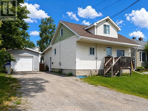 60 O'BRIAN AVENUE  Timmins (Sp - Main Area), ON P0N 1H0