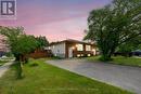 137 Nickolas Crescent, Cambridge, ON  - Outdoor 