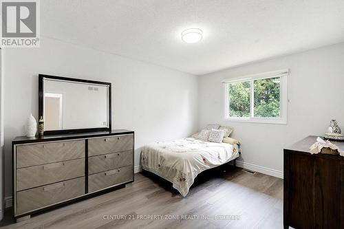 137 Nickolas Crescent, Cambridge, ON - Indoor Photo Showing Bedroom