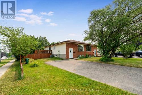 137 Nickolas Crescent, Cambridge, ON - Outdoor