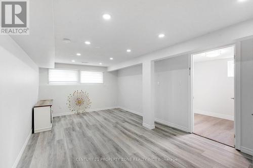 137 Nickolas Crescent, Cambridge, ON - Indoor