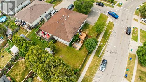 137 Nickolas Crescent, Cambridge, ON - Outdoor With View