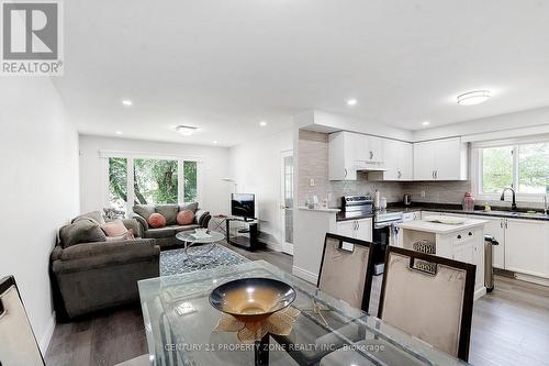 137 Nickolas Crescent, Cambridge, ON - Indoor
