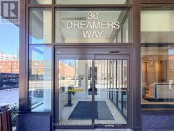 1018 - 30 DREAMERS WAY STREET Toronto, ON M5A 0Y7