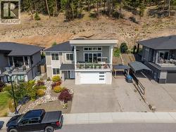 2562 Crown Crest Drive West Kelowna, BC V4T 3K4