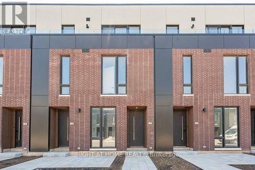 161 Everett Common, St. Catharines, ON - Outdoor