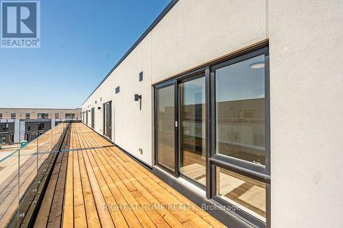 161 Everett Common, St. Catharines, ON - Outdoor With Exterior