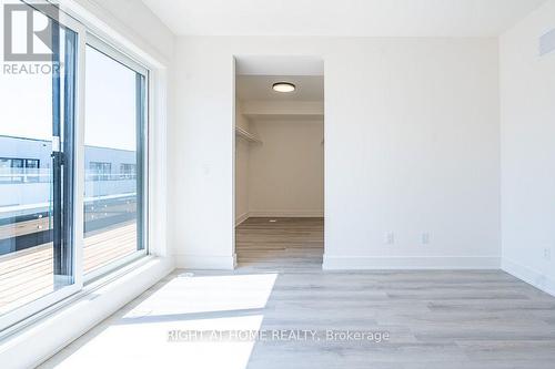161 Everett Common, St. Catharines, ON - Indoor Photo Showing Other Room