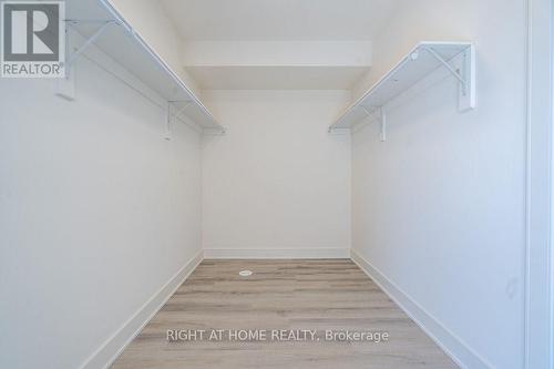 161 Everett Common, St. Catharines, ON - Indoor With Storage