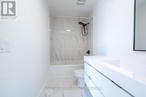 161 Everett Common, St. Catharines, ON - Indoor Photo Showing Bathroom