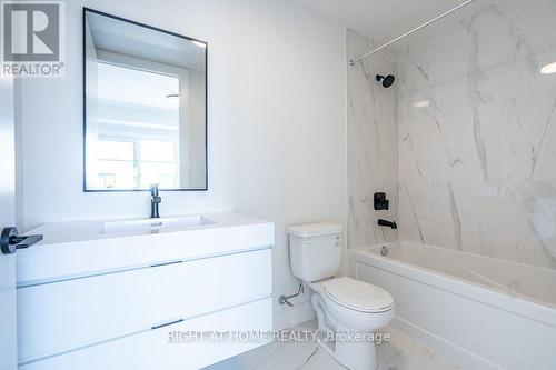 161 Everett Common, St. Catharines, ON - Indoor Photo Showing Bathroom