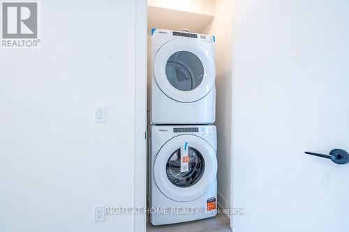 161 Everett Common, St. Catharines, ON - Indoor Photo Showing Laundry Room